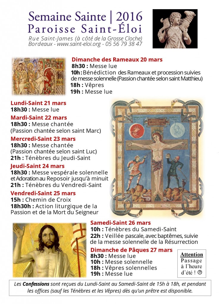 PASCHA2016